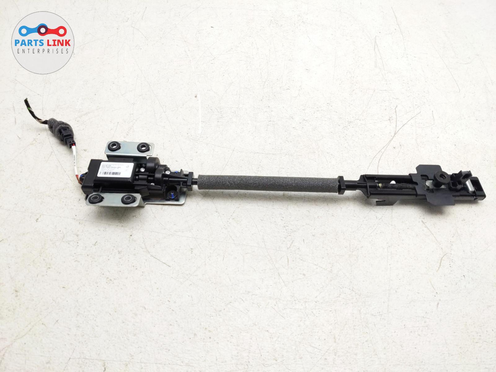 Bentley Bentayga Speed 2016-2020 Front Left Adjuster