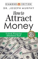 Joseph Murphy | How To Attract Money | Taschenbuch | Englisch (2021)