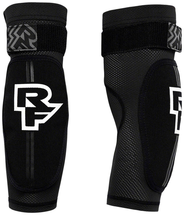 Налокотник RaceFace Indy - незаметный большой 12590₽