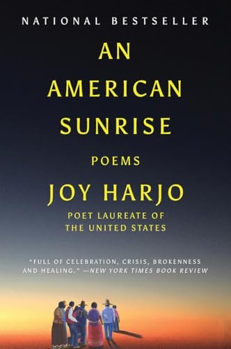 An American Sunrise: Poems by Joy Harjo (PB 2020) - Image 6
