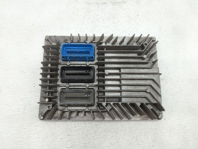 2017-2017 Chevrolet Equinox Engine Computer Ecu Pcm Ecm Pcu Oem Y8OJT