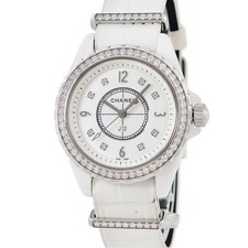 CHANEL J12 H4190 TO235246