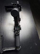 DJI RS 3 Handheld Professional Gimbal (CP.RN.00000216.01)