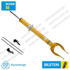 B8 Hochleistungsdämpfer hinten u.a.: Mercedes-Benz M-Klasse W166, Bj. 2011-2015