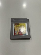 MTV’s Beavis and Butt-head (Nintendo Game Boy, 1998) 