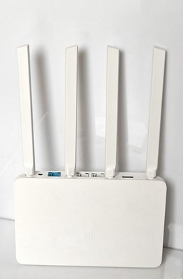 Xiaomi Mi Router 3g  Padavan-Firmware Gigabit-Router