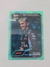 2024 Topps Chrome Sapphire Formula 1 F1 Alexander Albon Aqua /99#166