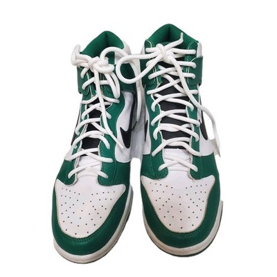 7y Nike Dunk High ND GS OG Pre-Owned No Box