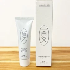 NIB DIEUX Lipid Rich Facial Moisturizer