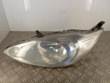 Feu avant (phare) Ford KA