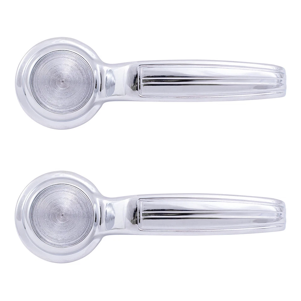 Buick Skylark GMC Chevrolet Van Nova Set of Front Inside Interior Door Handles — 第 2/4 张图片