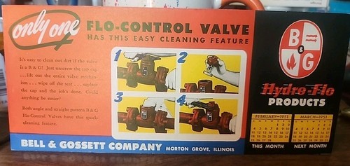 1950s Advertising Salesman Samples Lot Of 6 - Imagen 6 de 12