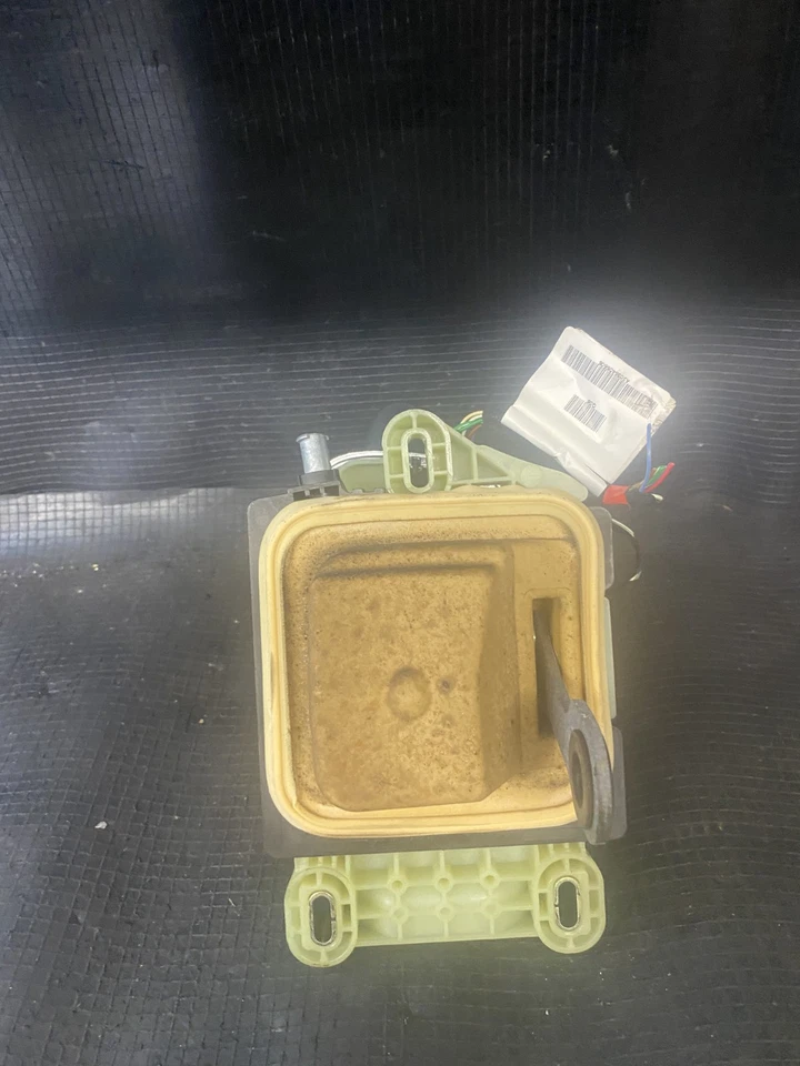 2002 Mercedes C-Class C240 Auto Gear Selector Saloon 4dr Silver A2032676024 - Image 2 of 3