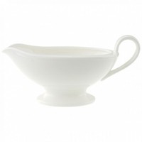 Villeroy & Boch 450Ml Royal Sauciere-Oberteil SoßEnkanne SoßEnschale Porzellan