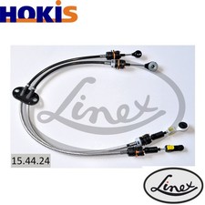 CABLE MANUAL TRANSMISSION 15.44.24 FOR FORD MONDEO/II/Turnier COUGAR L1L 4cyl