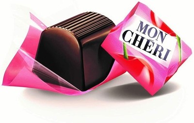 10 Boxes x 315g Ferrero Mon Cheri 300pcs New and Ships from