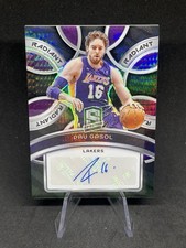Pau Gasol Rookie Card Checklist  17