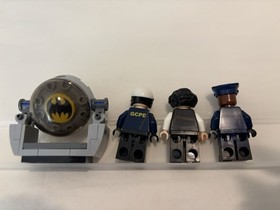LEGO 853651 BATMAN MOVIE BAT-SIGNAL MINIFIGURES EXCLUSIVE ACCESSORY SET
