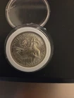 1776/1976 S Washington Bicentennial 40% Silver Quarter~From 1776/1976 PROOF