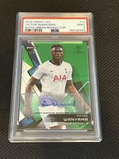 2018 Topps Finest Baseball Cards 71