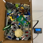 Lego, 5.36 Lbs, Random Lot w special pieces new old vintage technic couple minif