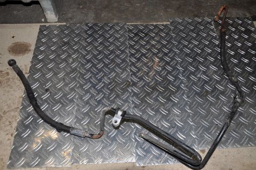 Lenkgetriebe Servo Servoleitung Leitung VW GOLF IV (1J1) 1.4 16V