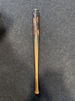 Roger Clemens MLB Mini Holz Baseballschläger lizenziert Souvenir Display Sammlerstück