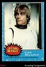 1977 Topps Star Wars #1 Luke Skywalker VG/EX