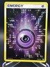 Pokemon Psychic Energy Holo Rare Emerald 105/106 Vintage LP