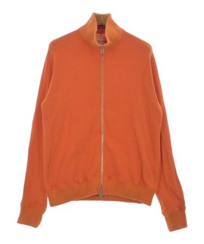 GENTLE FULLNESS Cardigans Orange L 2200659384041