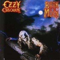 Ozzy Osbourne - Bark At The Moon - Cd