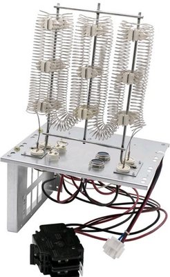 #ad #ad HKR 10C 10 Kilowatt Electric Heater Kit With Circuit Breaker For HVAC Air Han... $87.99