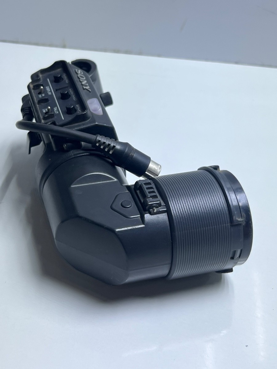Sony DXF-801CE Eectronuc View Fonder | eBay