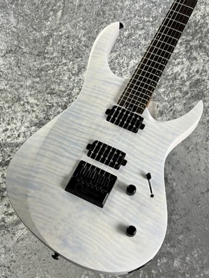 Balaguer Guitars Recommended Used Items Diablo Standard With Evertune Bridge Sat