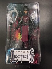 Mythic Legions Lady Avarona
