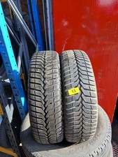 2x 175 65 R15 84T VREDISTEIN SNOWTRAC 3 (FITTING AVAILABLE)