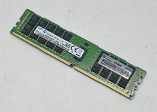 Samsung M393A2G40EB1-CPB3Q 16GB PC4-17000 DDR4-2133MHz Reg ECC Server Memory RAM
