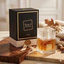   Lattafa Khamrah Eau de Parfum (100ml)   Der...