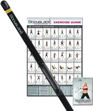 Brand New Bodyblade Classic 48" Cardio Fitness Exercise Strength Resistance Bar