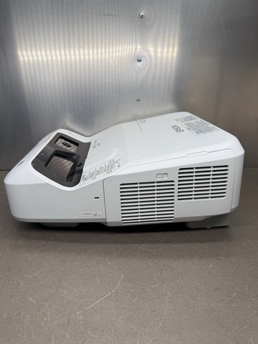 Epson H741A BrightLink 685Wi Ultra Short Throw Projector - Under 2000 Hours - Picture 5 of 7