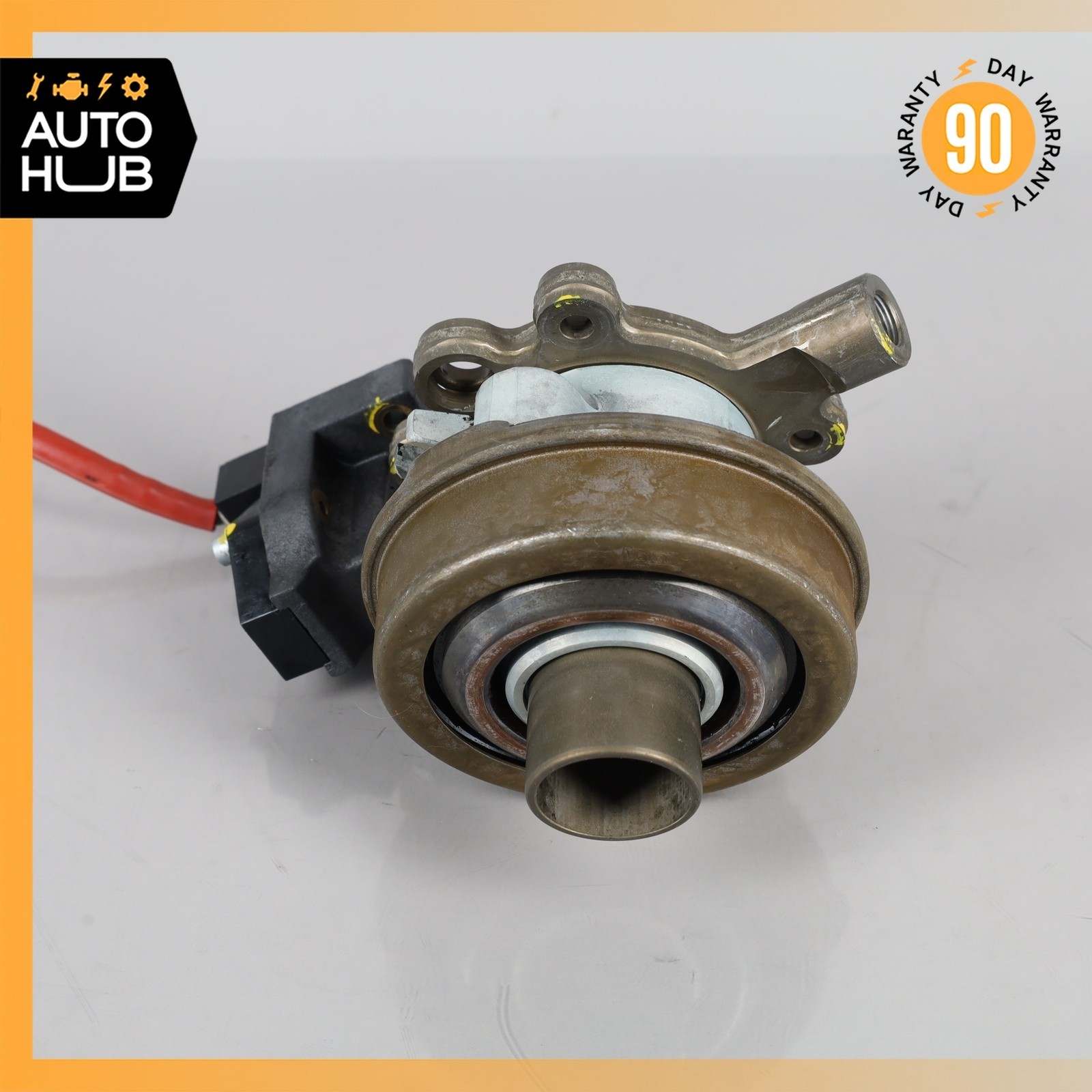 Maserati Quattroporte 2000-2014 Bearing housing