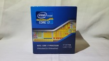 Intel Core i7-3770K 3.5GHz LGA1155 4Core 8M 5 GT/s CPU Processor