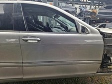 T&uuml;r MERCEDES BENZ S-KLASSE W220 S 320 CDI A2207200205 vorne Rechts