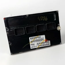 08 2008 JEEP GRAND CHEROKEE / COMMENDER 5.7L  ENGINE COMPUTER MODULE P05150258AC