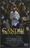 Gandhi von not specified | DVD | Zustand neu