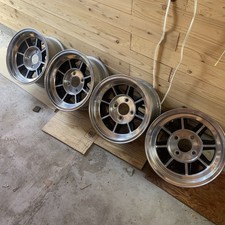 Jdm Hayashi Racing Hayashi Street Classic Car Pcd 114.3 4-hole 14-inch No Tires
