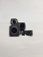 OEM Back Camera Lens Rear Camera Module Flex For iPhone 14 Pro Max