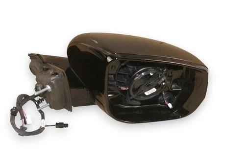 2022 JEEP GRAND CHEROKEE Outside Rear-View Mirror Right 68594732AB OEM