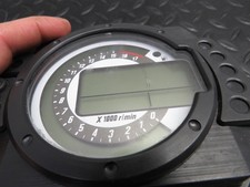 Motorcycle Instrument Clusters for 2006 Kawasaki Ninja ZX6R for