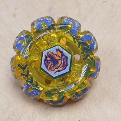 Divine Chimera TR145 FB CoroCoro Limited Beyblade Metal Fight Takara Tomy #1